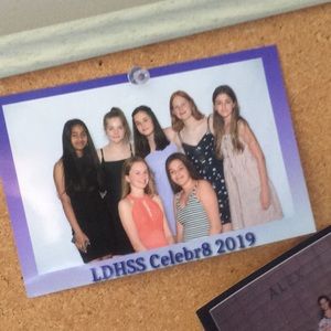 Meet your Posher, Maggie